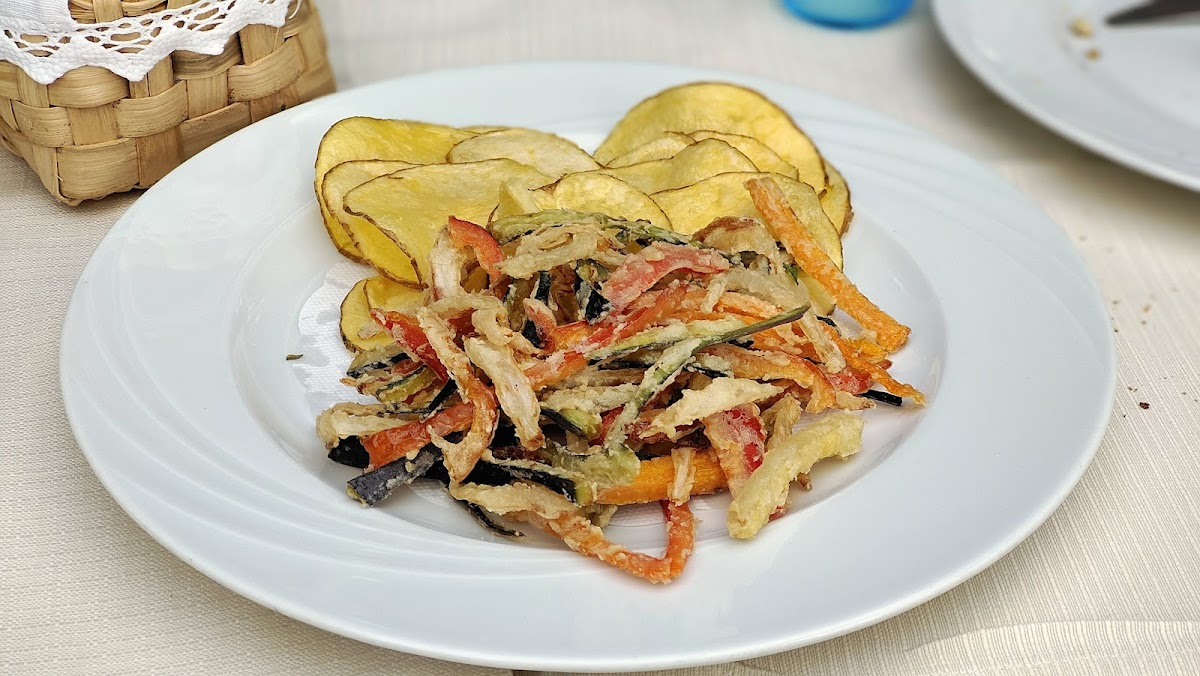 Il Cellaio Di Don Gennaro-10