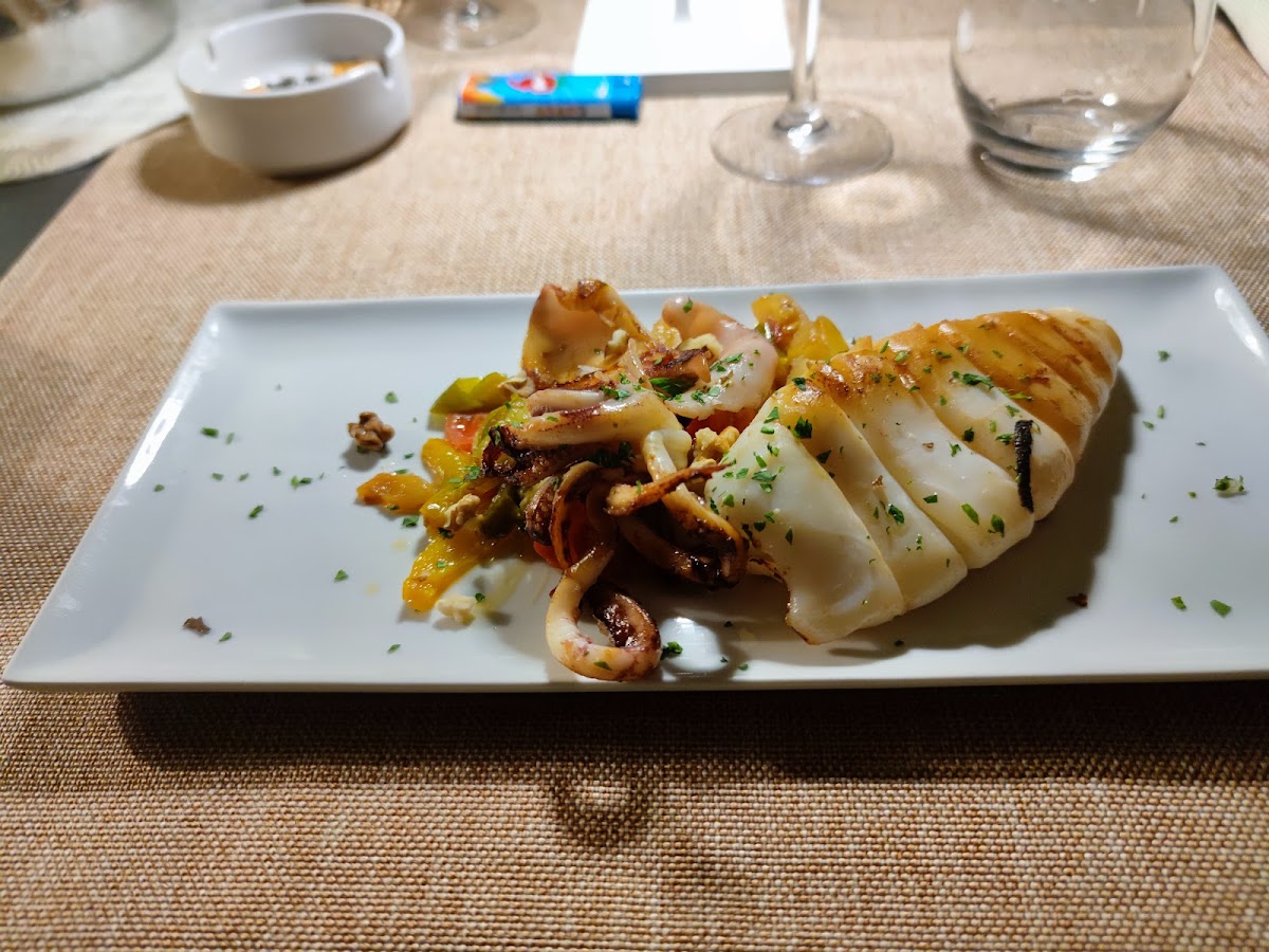 Il Cellaio Di Don Gennaro-3