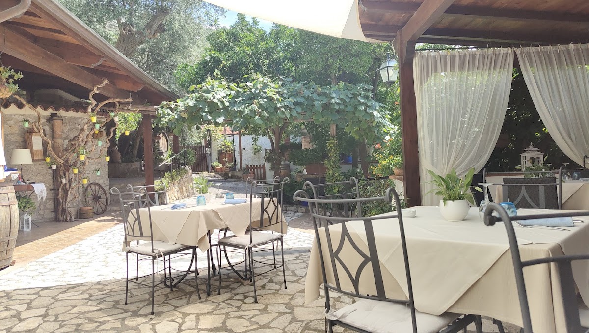 Il Cellaio Di Don Gennaro-4