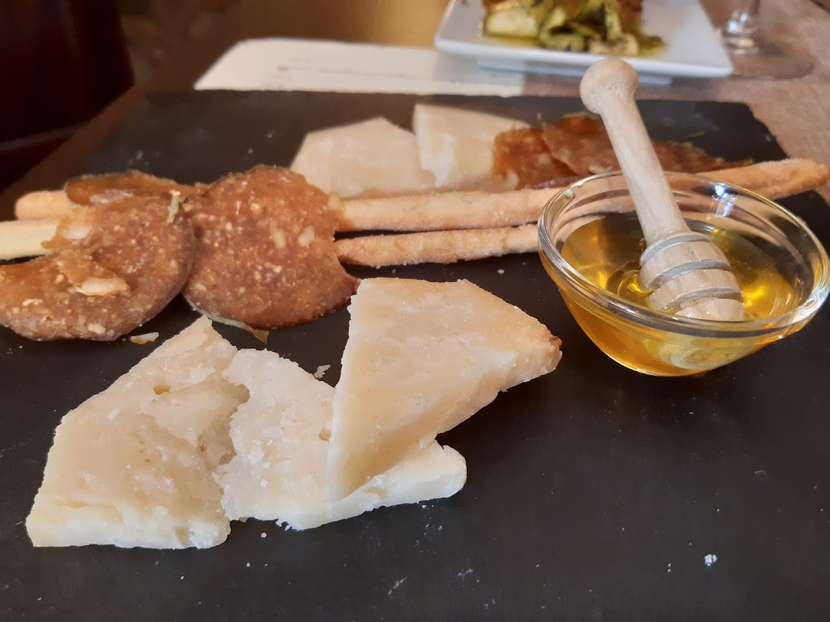 Il Cellaio Di Don Gennaro-5