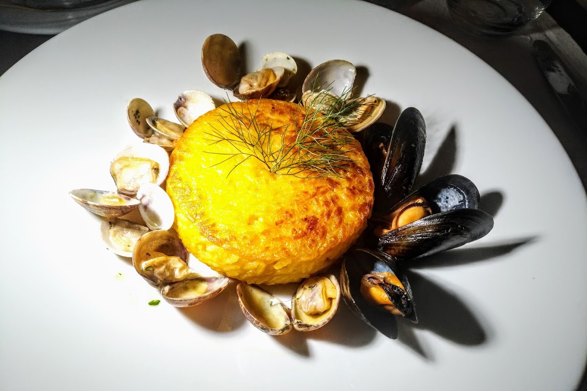 Il Cellaio Di Don Gennaro-8